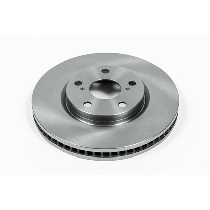 PowerStop Power Stop 2006 Lexus GS300 Front Right Autospecialty Brake Rotor JBR1146