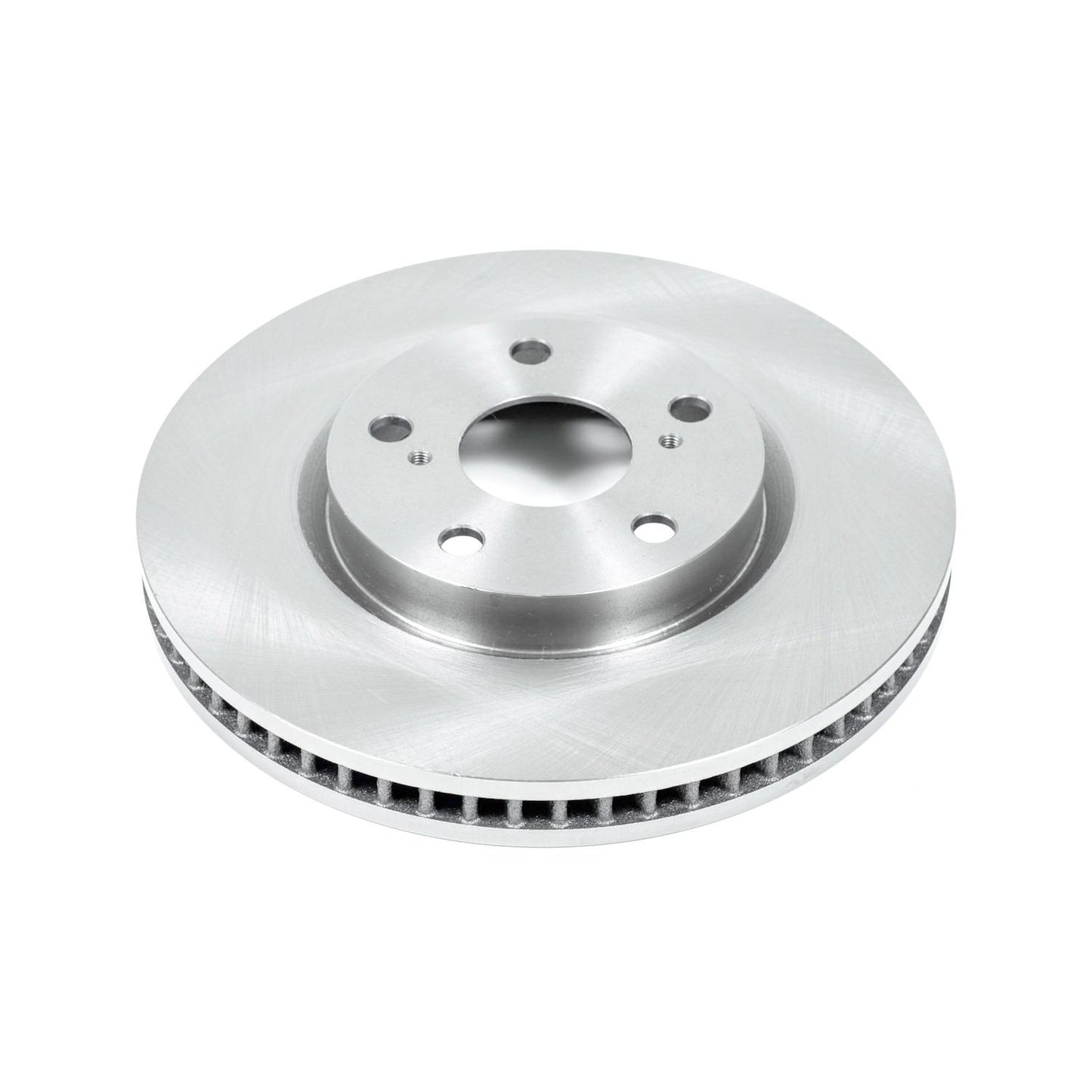 PowerStop Power Stop 2006 Lexus GS300 Front Left Autospecialty Brake Rotor JBR1147