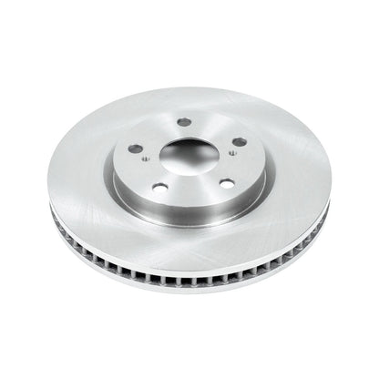 PowerStop Power Stop 2006 Lexus GS300 Front Left Autospecialty Brake Rotor JBR1147