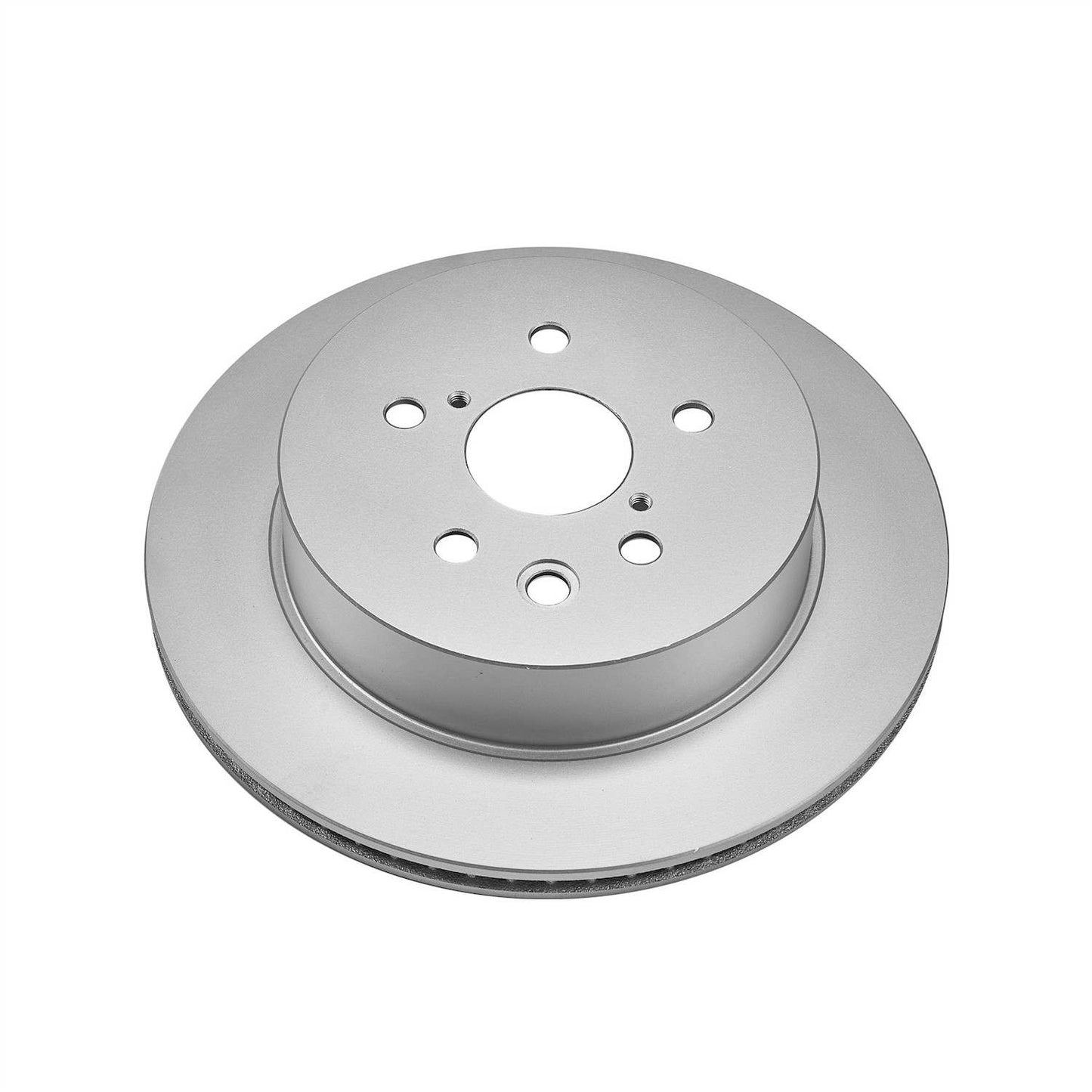 PowerStop Power Stop 2006 Lexus GS300 Rear Evolution Geomet Coated Rotor JBR1148EVC