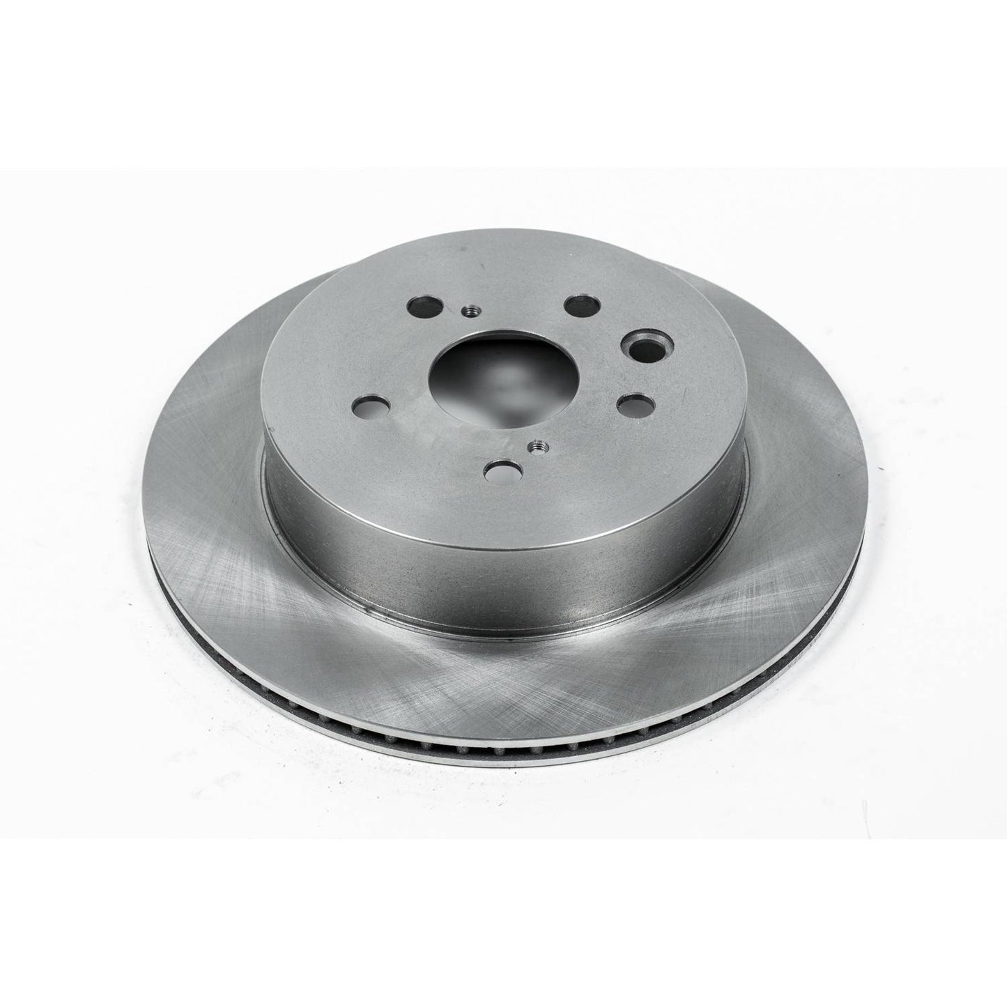 PowerStop Power Stop 2006 Lexus GS300 Rear Autospecialty Brake Rotor JBR1148