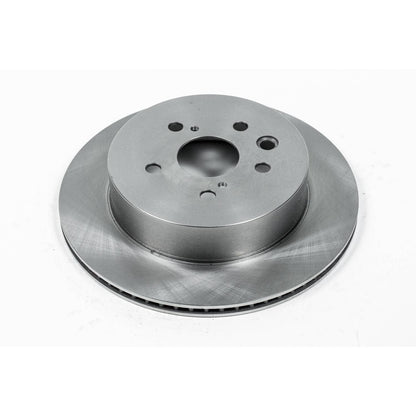 PowerStop Power Stop 2006 Lexus GS300 Rear Autospecialty Brake Rotor JBR1148