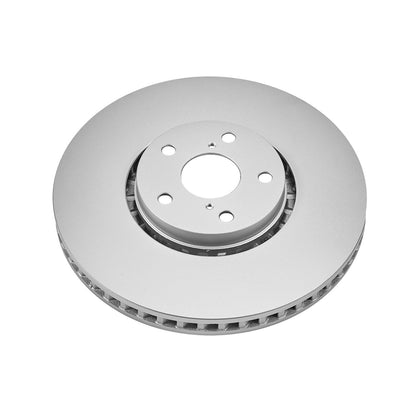 PowerStop Power Stop 07-11 Lexus GS350 Front Right Evolution Geomet Coated Rotor JBR1149EVC