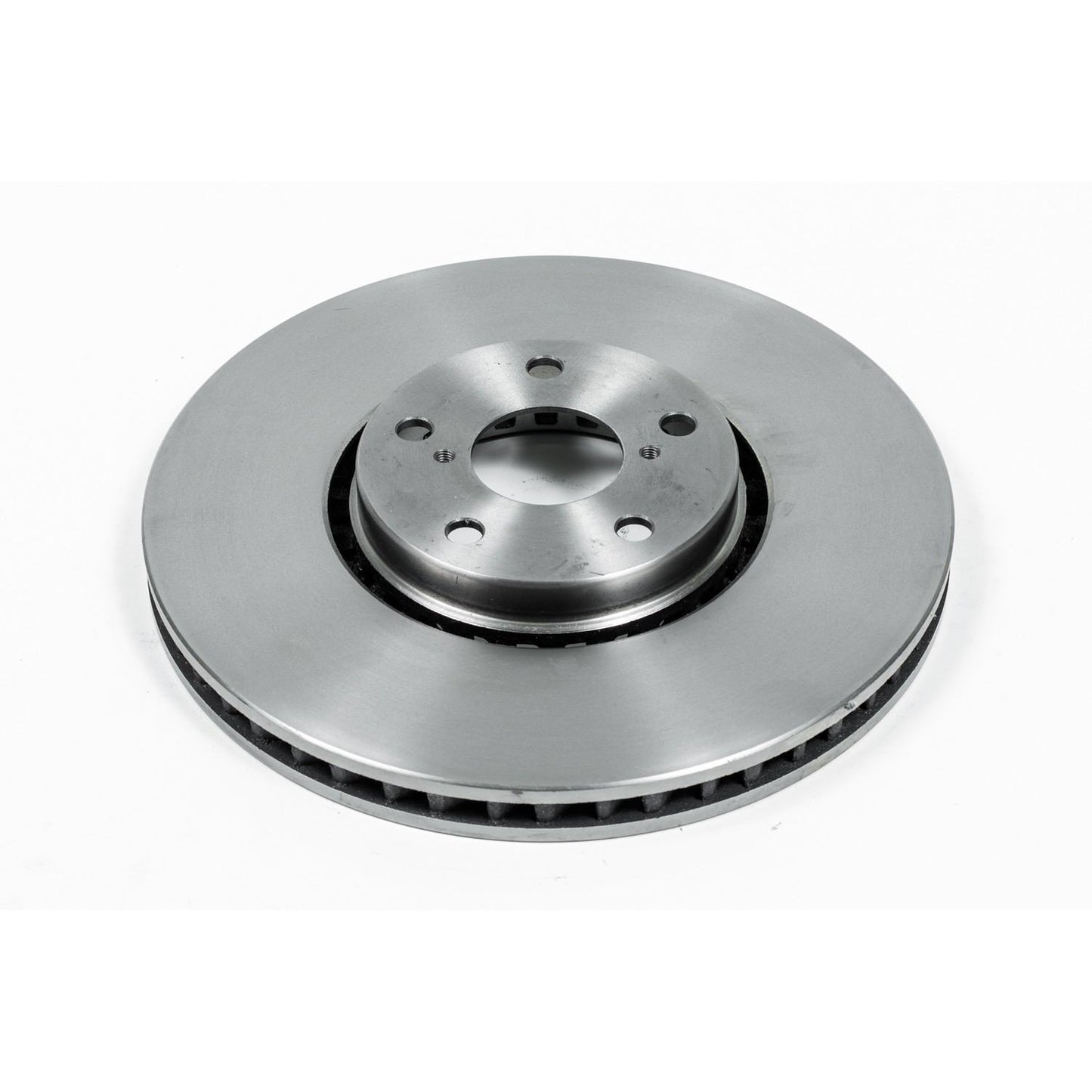 PowerStop Power Stop 07-11 Lexus GS350 Front Right Autospecialty Brake Rotor JBR1149