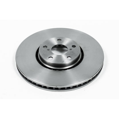 PowerStop Power Stop 07-11 Lexus GS350 Front Right Autospecialty Brake Rotor JBR1149