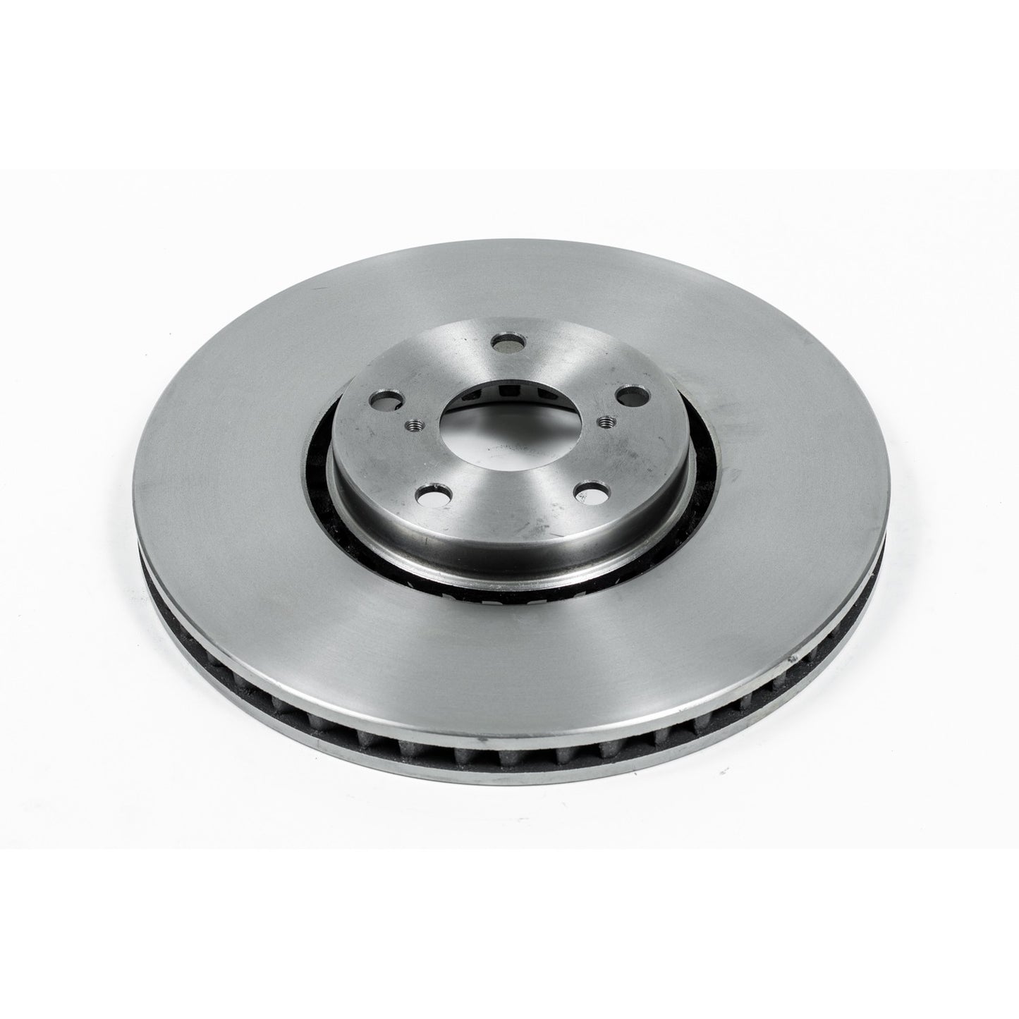 PowerStop Power Stop 07-11 Lexus GS350 Front Right Autospecialty Brake Rotor JBR1149