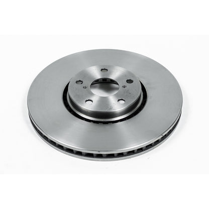 PowerStop Power Stop 07-11 Lexus GS350 Front Right Autospecialty Brake Rotor JBR1149