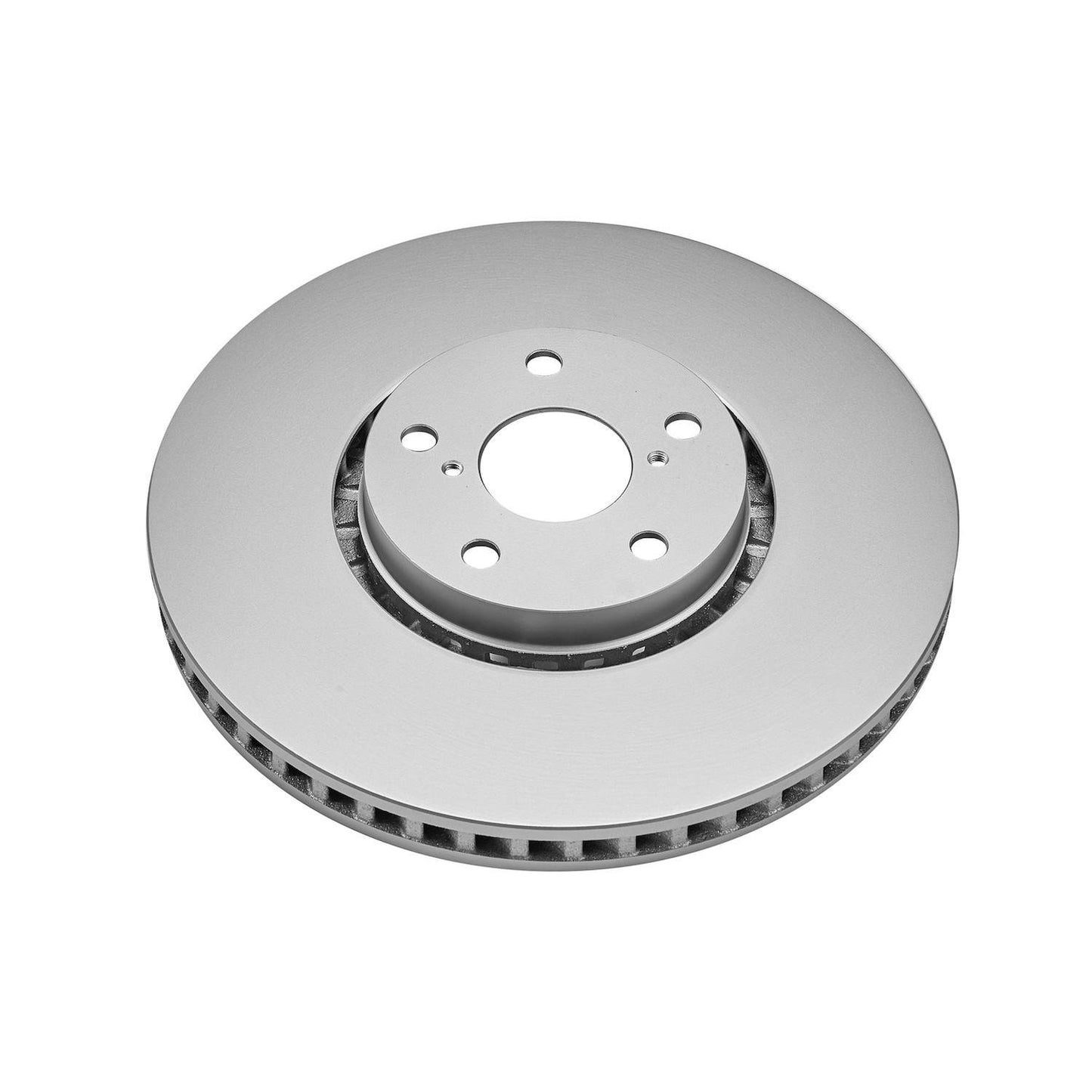 PowerStop Power Stop 2017 Mercedes-Benz C300 Front Evolution Geomet Coated Rotor JBR1150EVC