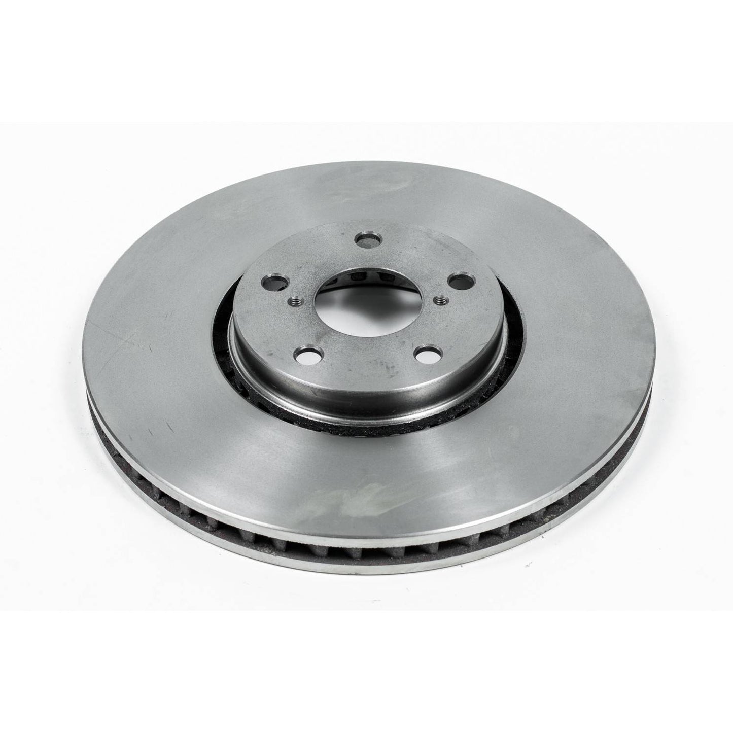 PowerStop Power Stop 07-11 Lexus GS350 Front Left Autospecialty Brake Rotor JBR1150