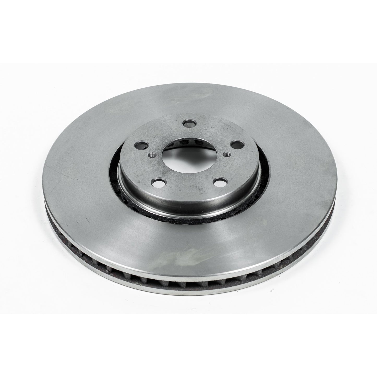 PowerStop Power Stop 07-11 Lexus GS350 Front Left Autospecialty Brake Rotor JBR1150