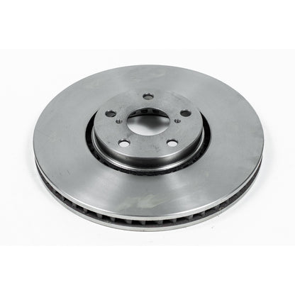 PowerStop Power Stop 07-11 Lexus GS350 Front Left Autospecialty Brake Rotor JBR1150