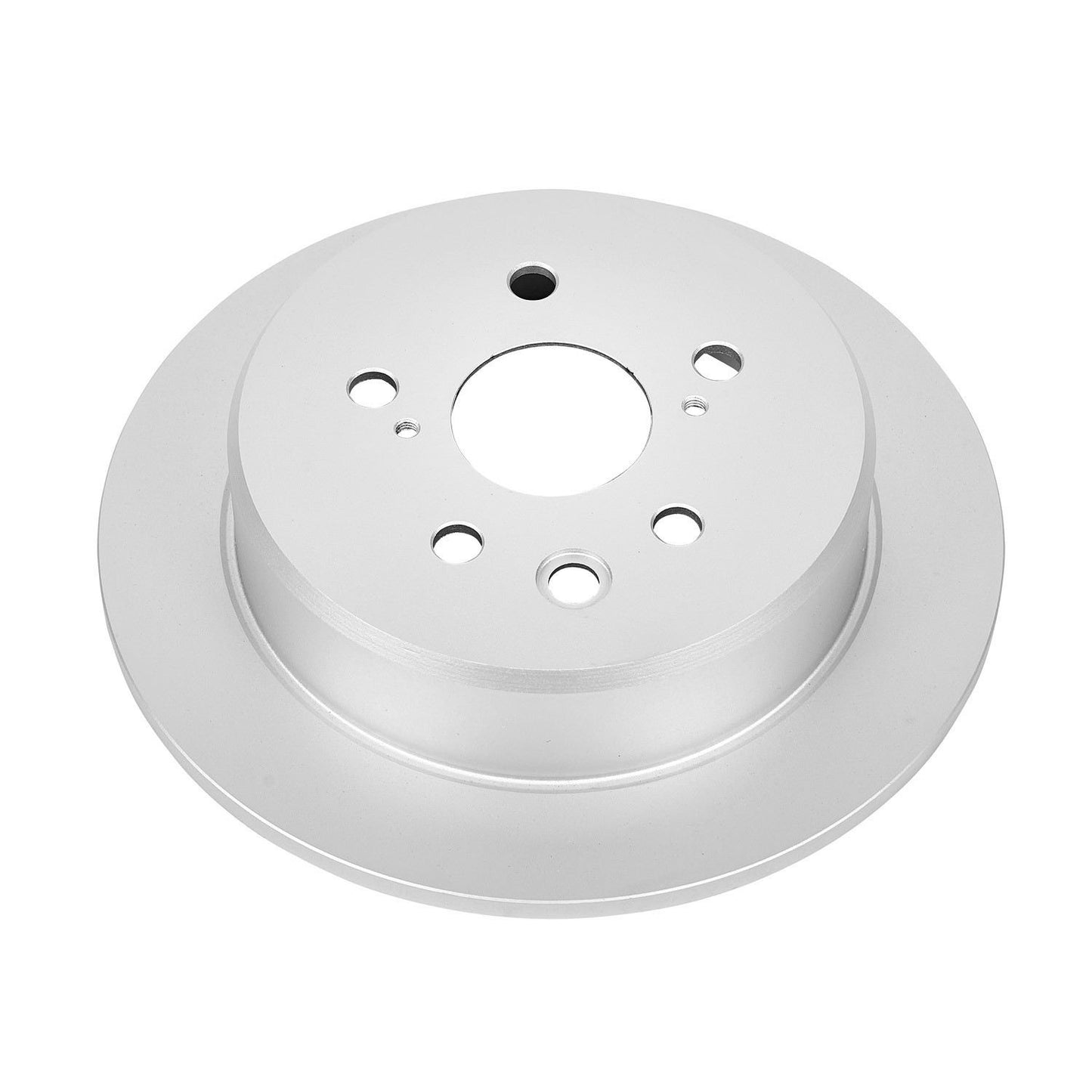 PowerStop Power Stop 06-15 Lexus IS250 Rear Evolution Geomet Coated Rotor JBR1151EVC