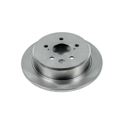 PowerStop Power Stop 06-15 Lexus IS250 Rear Autospecialty Brake Rotor JBR1151