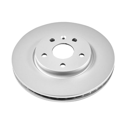 PowerStop Power Stop 04-06 Lexus RX330 Front Evolution Geomet Coated Rotor JBR1152EVC