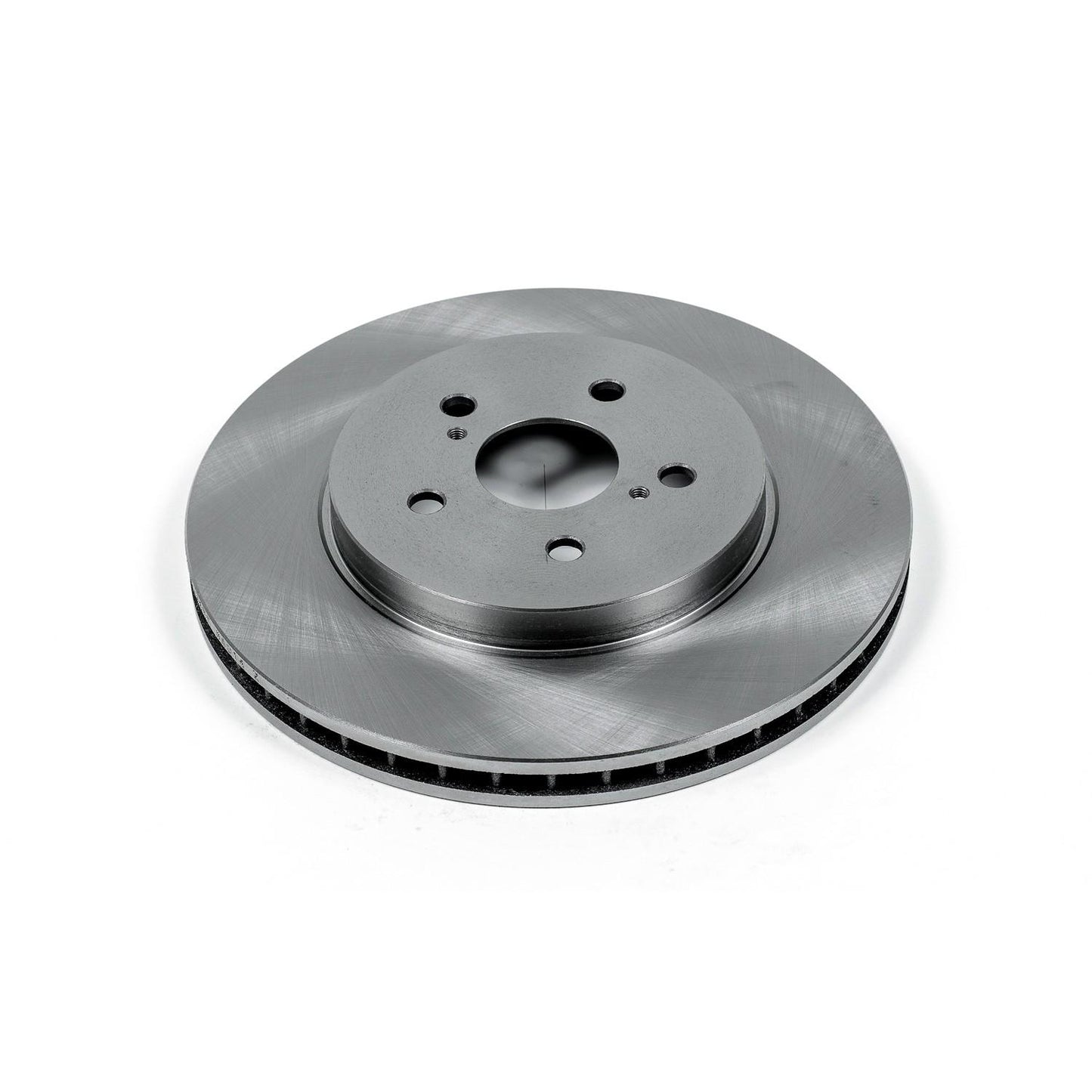 PowerStop Power Stop 04-06 Lexus RX330 Front Autospecialty Brake Rotor JBR1152