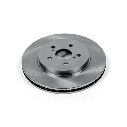 PowerStop Power Stop 04-06 Lexus RX330 Front Autospecialty Brake Rotor JBR1152