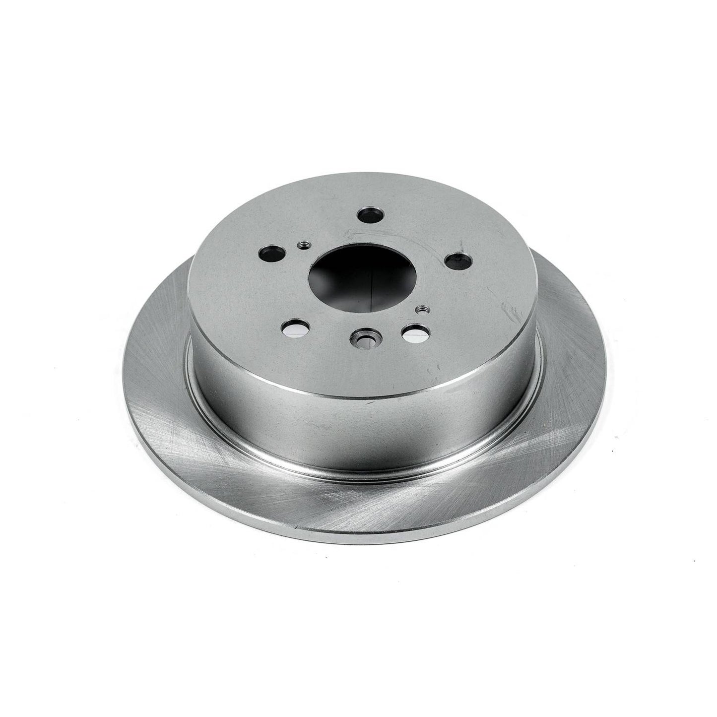 PowerStop Power Stop 04-06 Lexus RX330 Rear Autospecialty Brake Rotor JBR1153