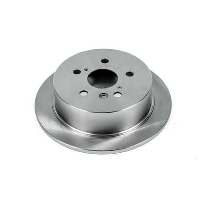 PowerStop Power Stop 04-06 Lexus RX330 Rear Autospecialty Brake Rotor JBR1153