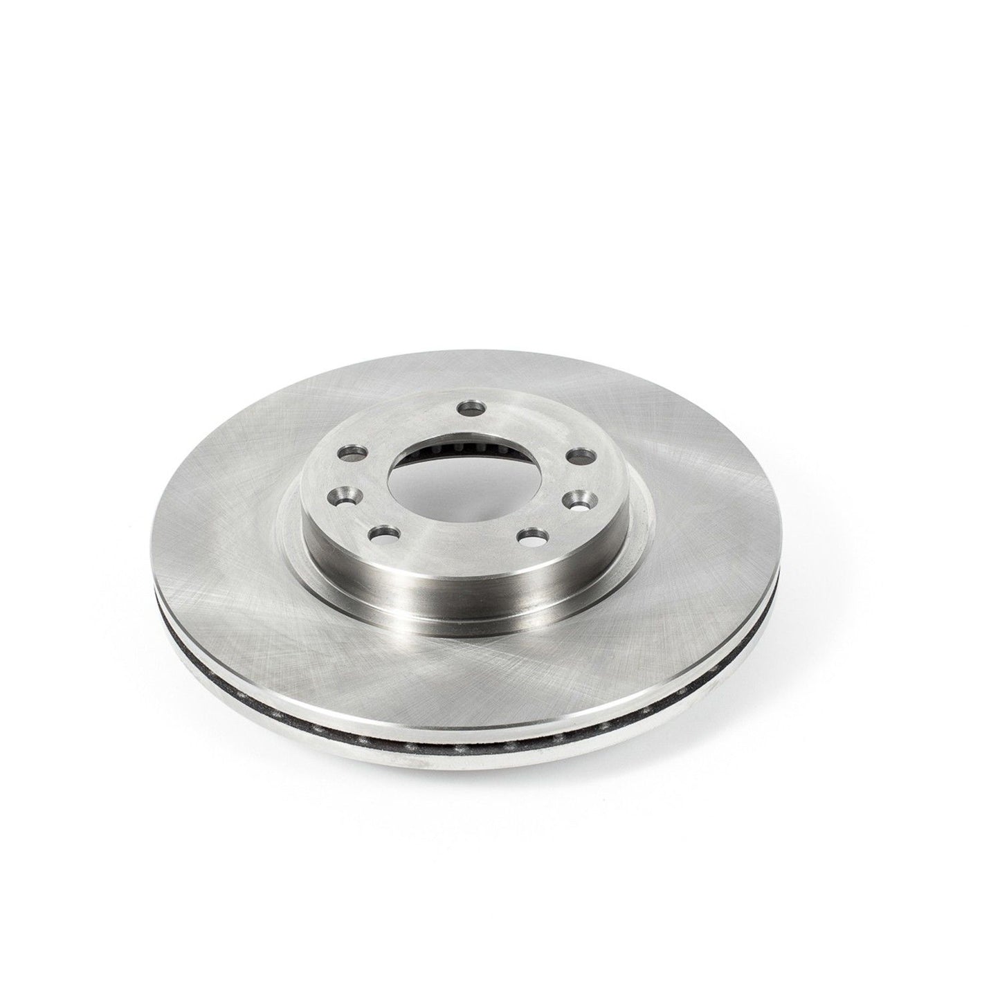 PowerStop Power Stop 06-12 Ford Fusion Front Autospecialty Brake Rotor JBR1154