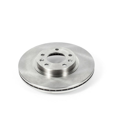 PowerStop Power Stop 06-12 Ford Fusion Front Autospecialty Brake Rotor JBR1154