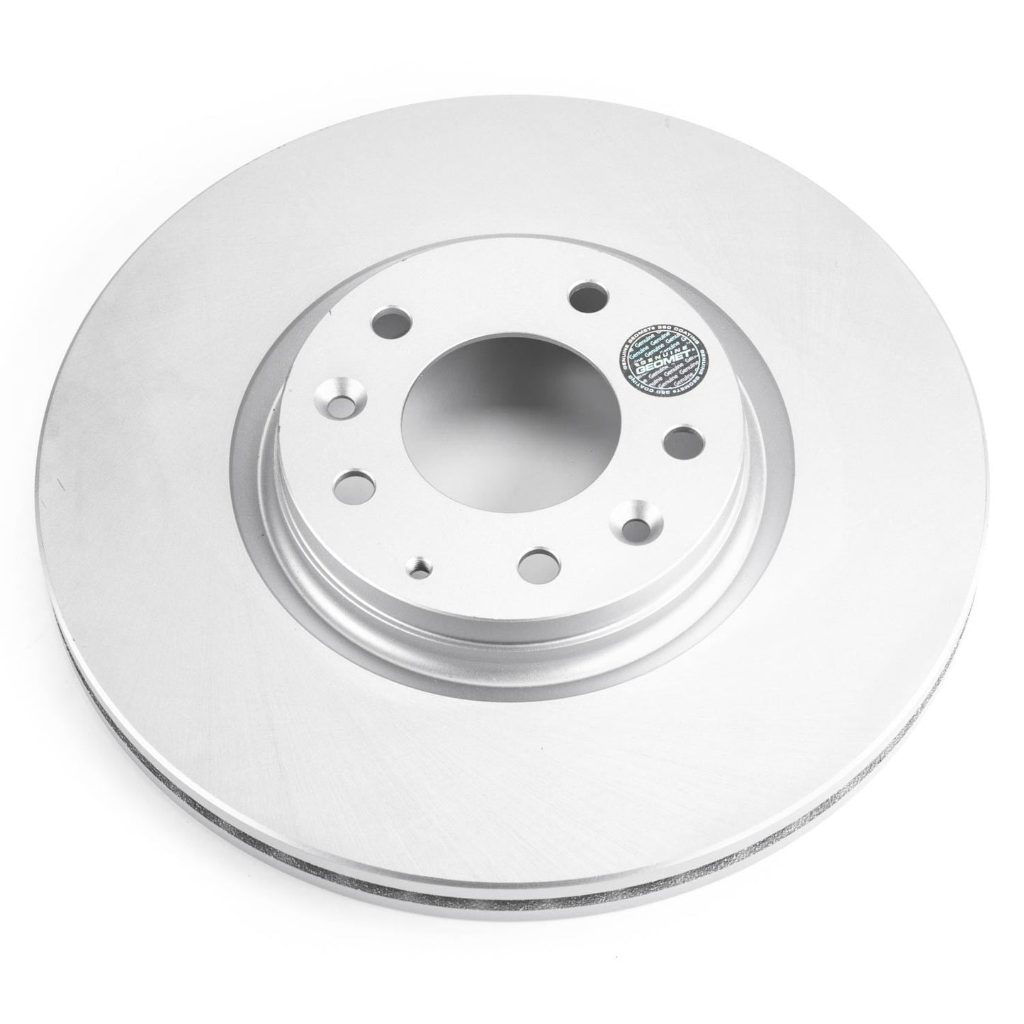 PowerStop Power Stop 06-07 Mazda 6 Front Evolution Geomet Coated Rotor JBR1155EVC