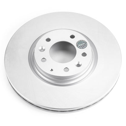 PowerStop Power Stop 06-07 Mazda 6 Front Evolution Geomet Coated Rotor JBR1155EVC