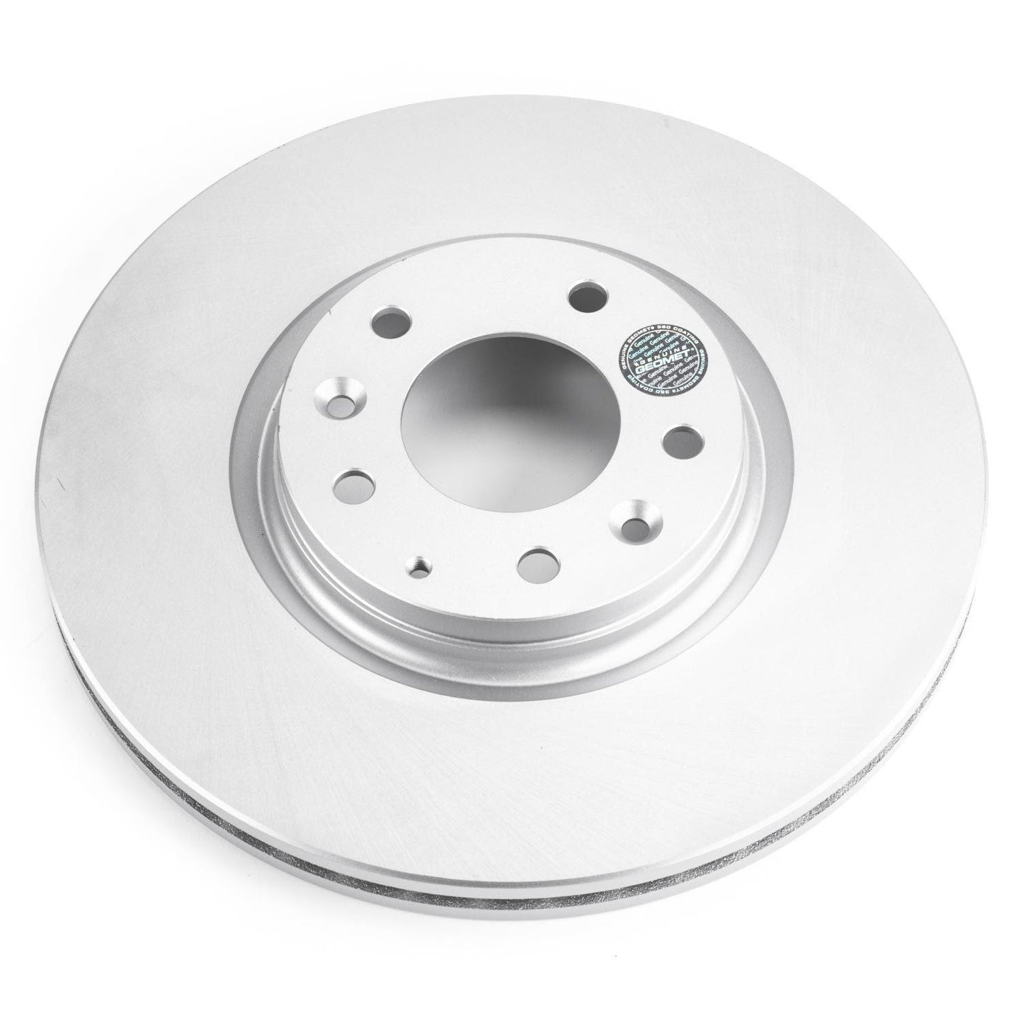 PowerStop Power Stop 06-07 Mazda 6 Front Evolution Geomet Coated Rotor JBR1155EVC