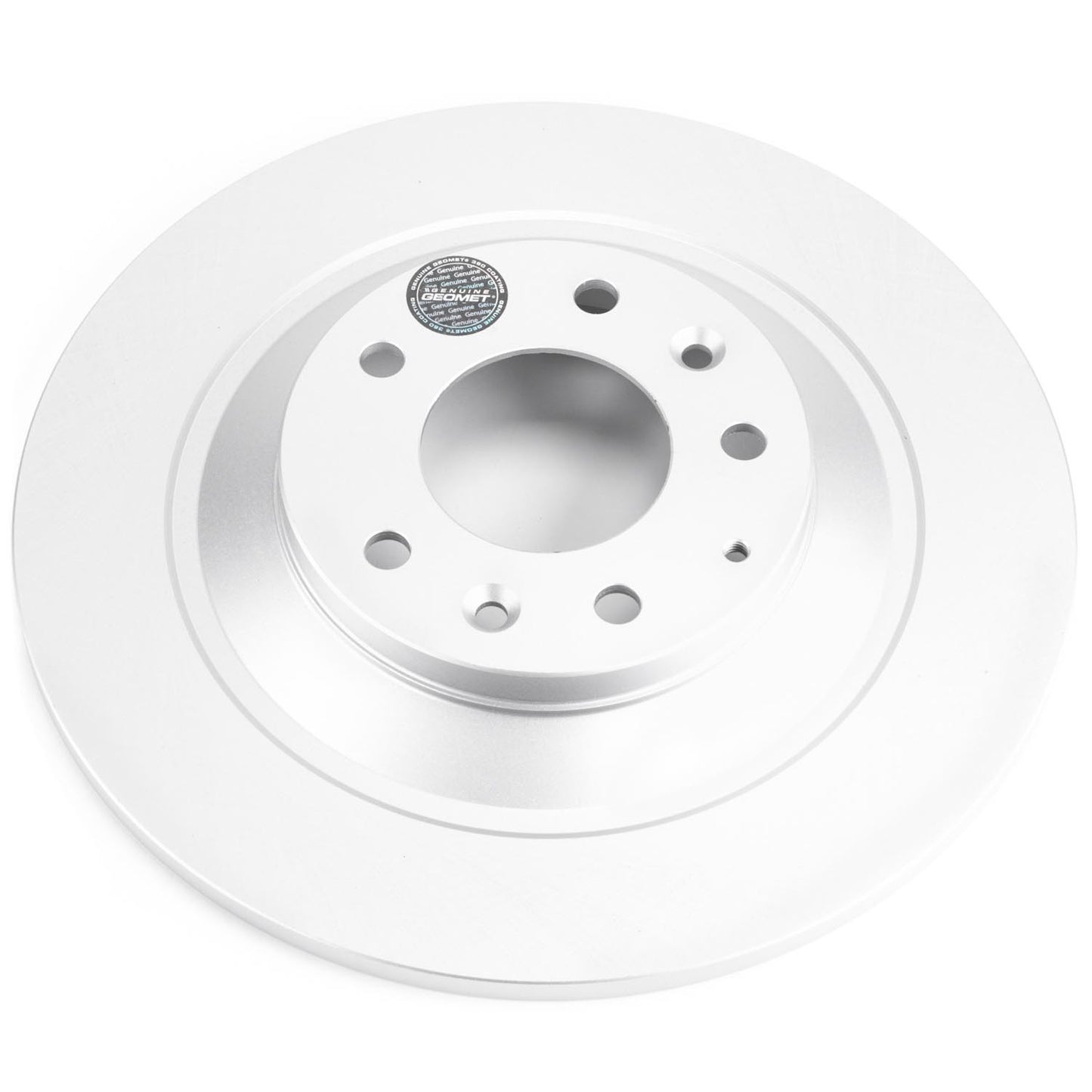 PowerStop Power Stop 06-07 Mazda 6 Rear Evolution Geomet Coated Rotor JBR1156EVC