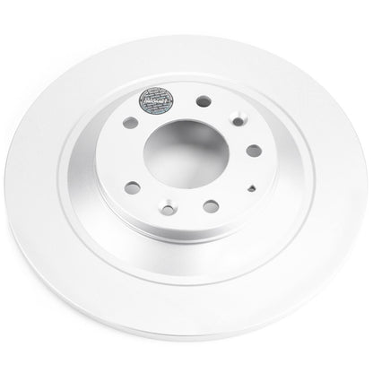 PowerStop Power Stop 06-07 Mazda 6 Rear Evolution Geomet Coated Rotor JBR1156EVC