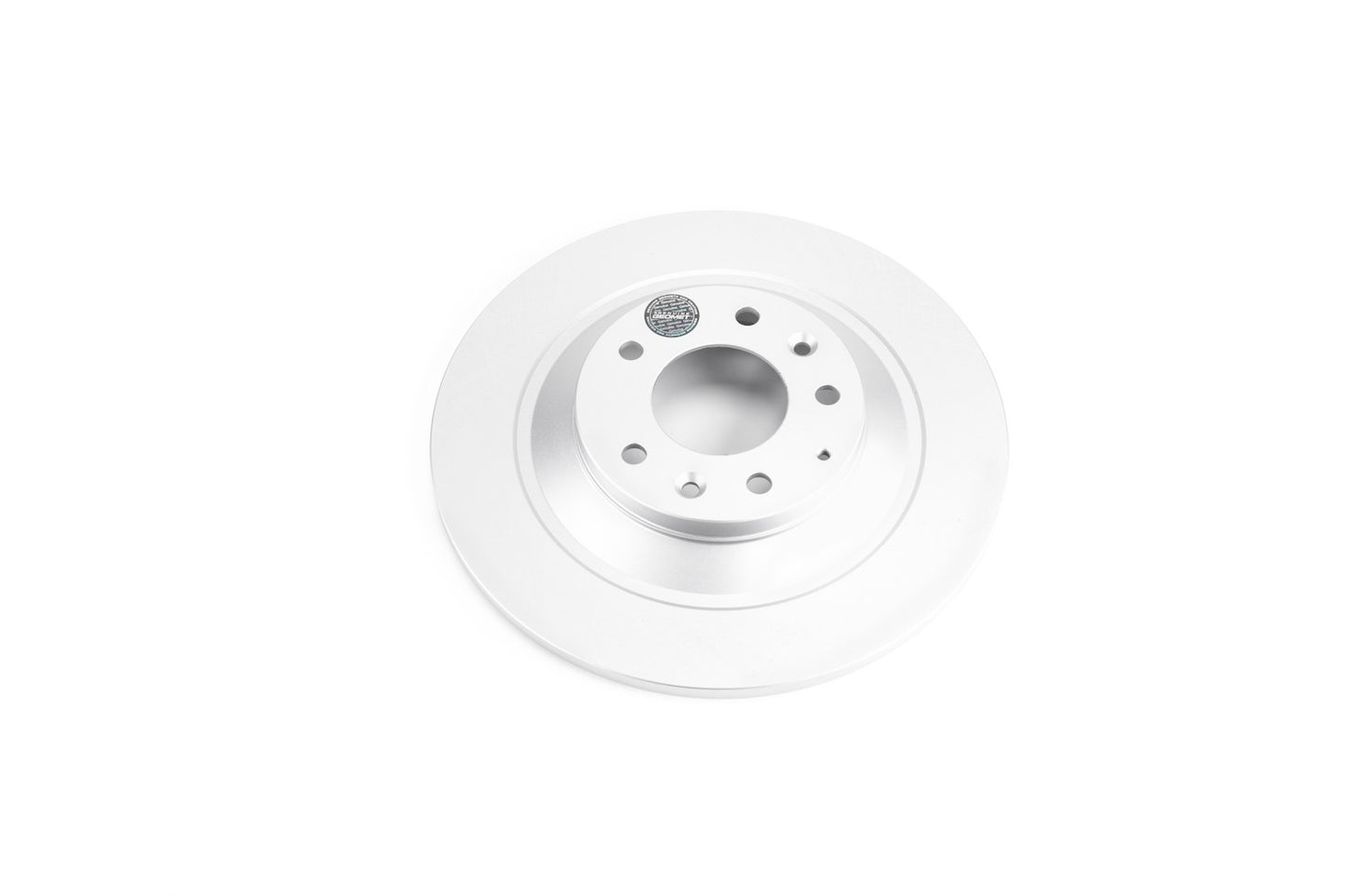 PowerStop Power Stop 06-07 Mazda 6 Rear Evolution Geomet Coated Rotor JBR1156EVC