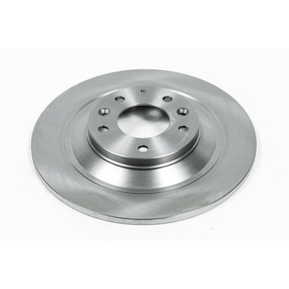PowerStop Power Stop 06-07 Mazda 6 Rear Autospecialty Brake Rotor JBR1156
