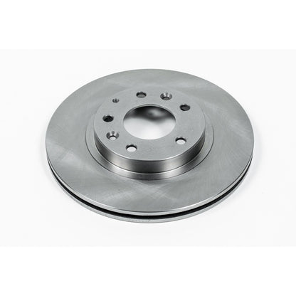 PowerStop Power Stop 06-15 Mazda MX-5 Miata Front Autospecialty Brake Rotor JBR1157