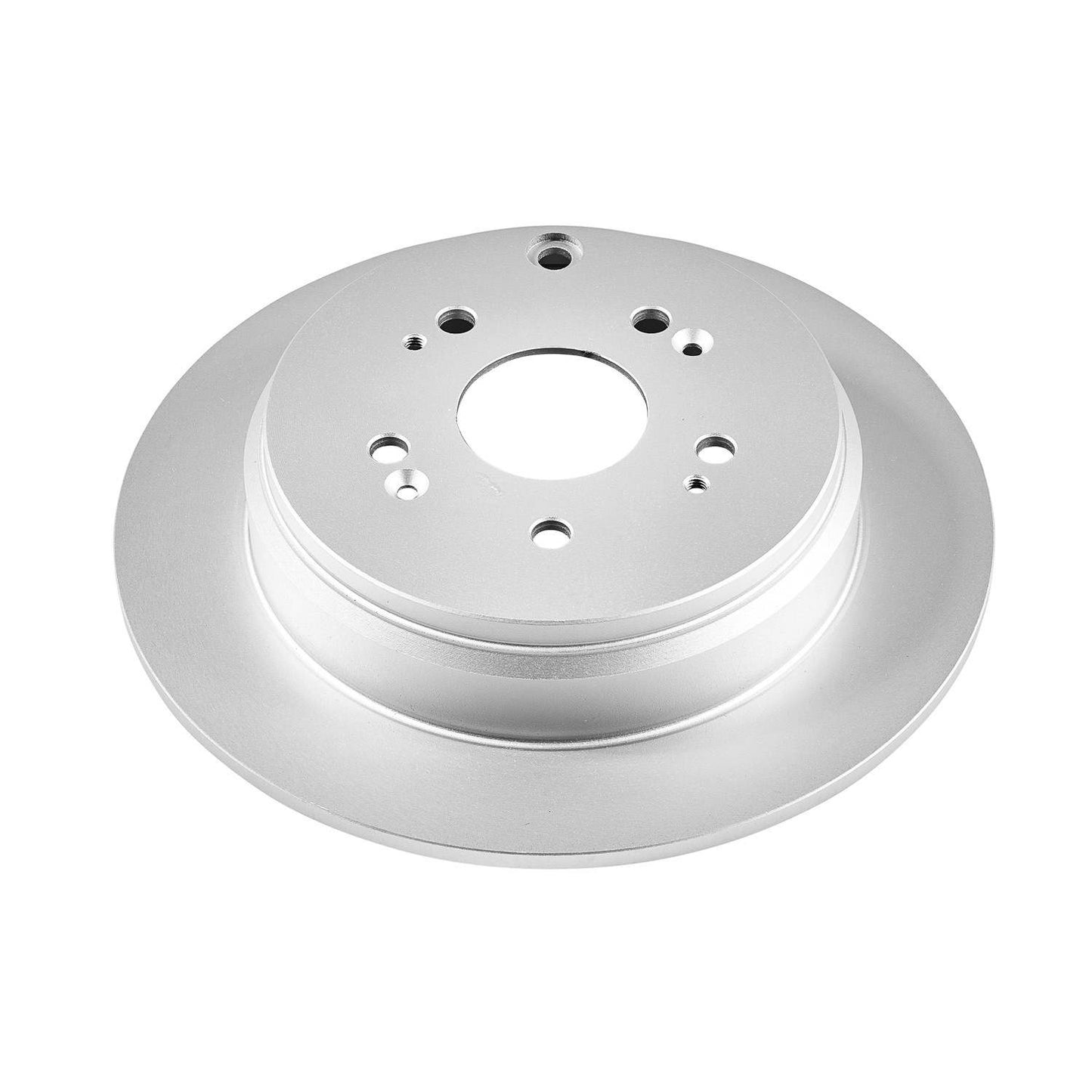 PowerStop Power Stop 07-18 Acura RDX Rear Evolution Geomet Coated Rotor JBR1158EVC