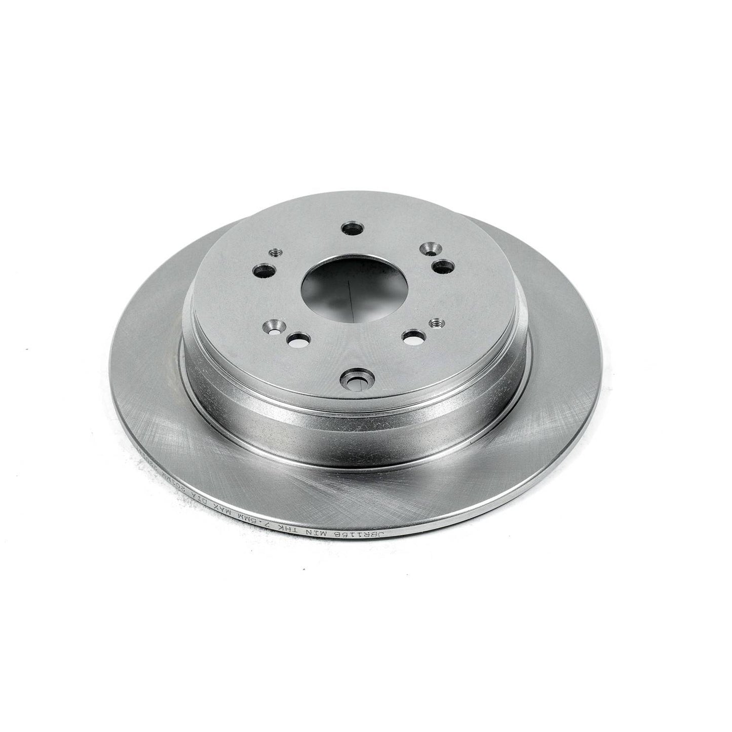 PowerStop Power Stop 07-18 Acura RDX Rear Autospecialty Brake Rotor JBR1158