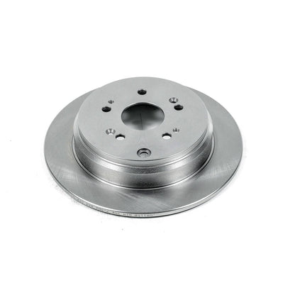 PowerStop Power Stop 07-18 Acura RDX Rear Autospecialty Brake Rotor JBR1158