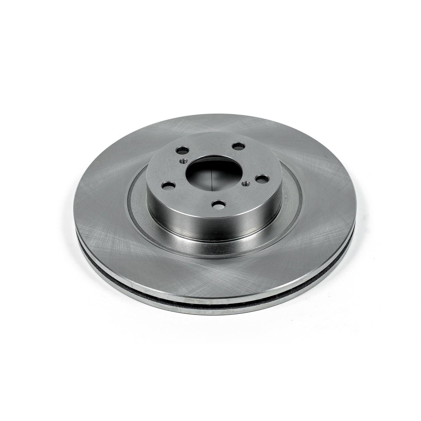 PowerStop Power Stop 13-16 Scion FR-S Front Autospecialty Brake Rotor JBR1165