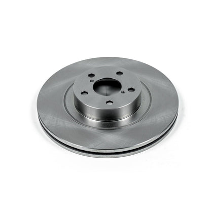 PowerStop Power Stop 13-16 Scion FR-S Front Autospecialty Brake Rotor JBR1165