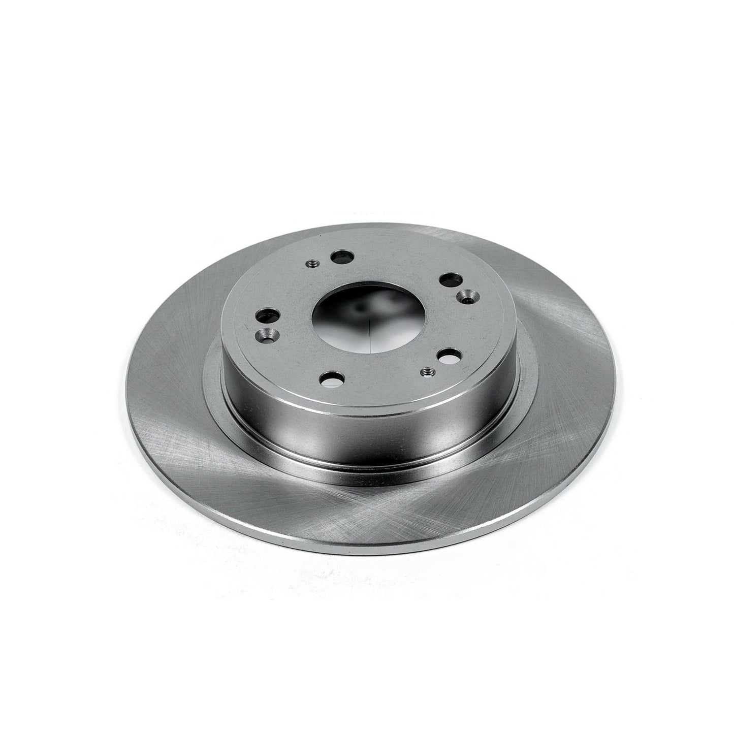 PowerStop Power Stop 16-19 Acura ILX Rear Autospecialty Brake Rotor JBR1167