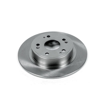 PowerStop Power Stop 16-19 Acura ILX Rear Autospecialty Brake Rotor JBR1167