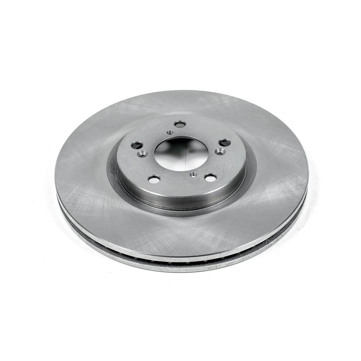 PowerStop Power Stop 07-13 Acura MDX Front Autospecialty Brake Rotor JBR1171