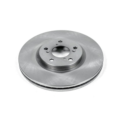 PowerStop Power Stop 07-13 Acura MDX Front Autospecialty Brake Rotor JBR1171