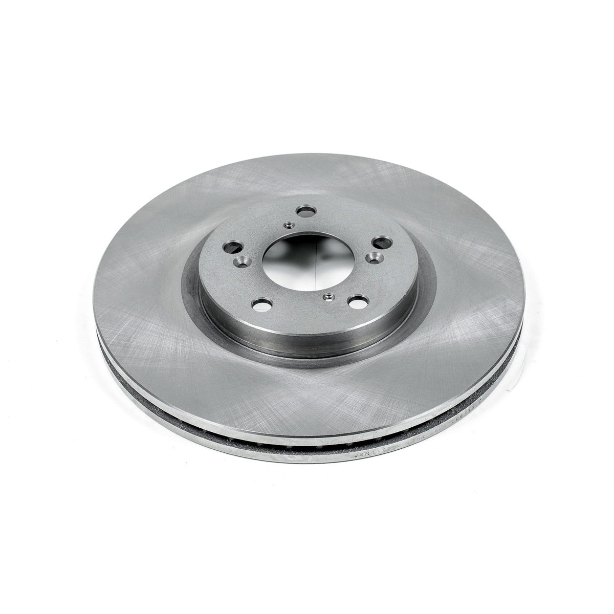 PowerStop Power Stop 07-13 Acura MDX Front Autospecialty Brake Rotor JBR1171