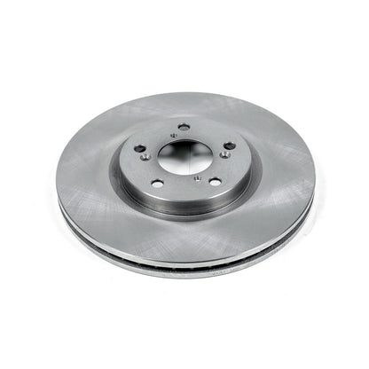 PowerStop Power Stop 07-13 Acura MDX Front Autospecialty Brake Rotor JBR1171
