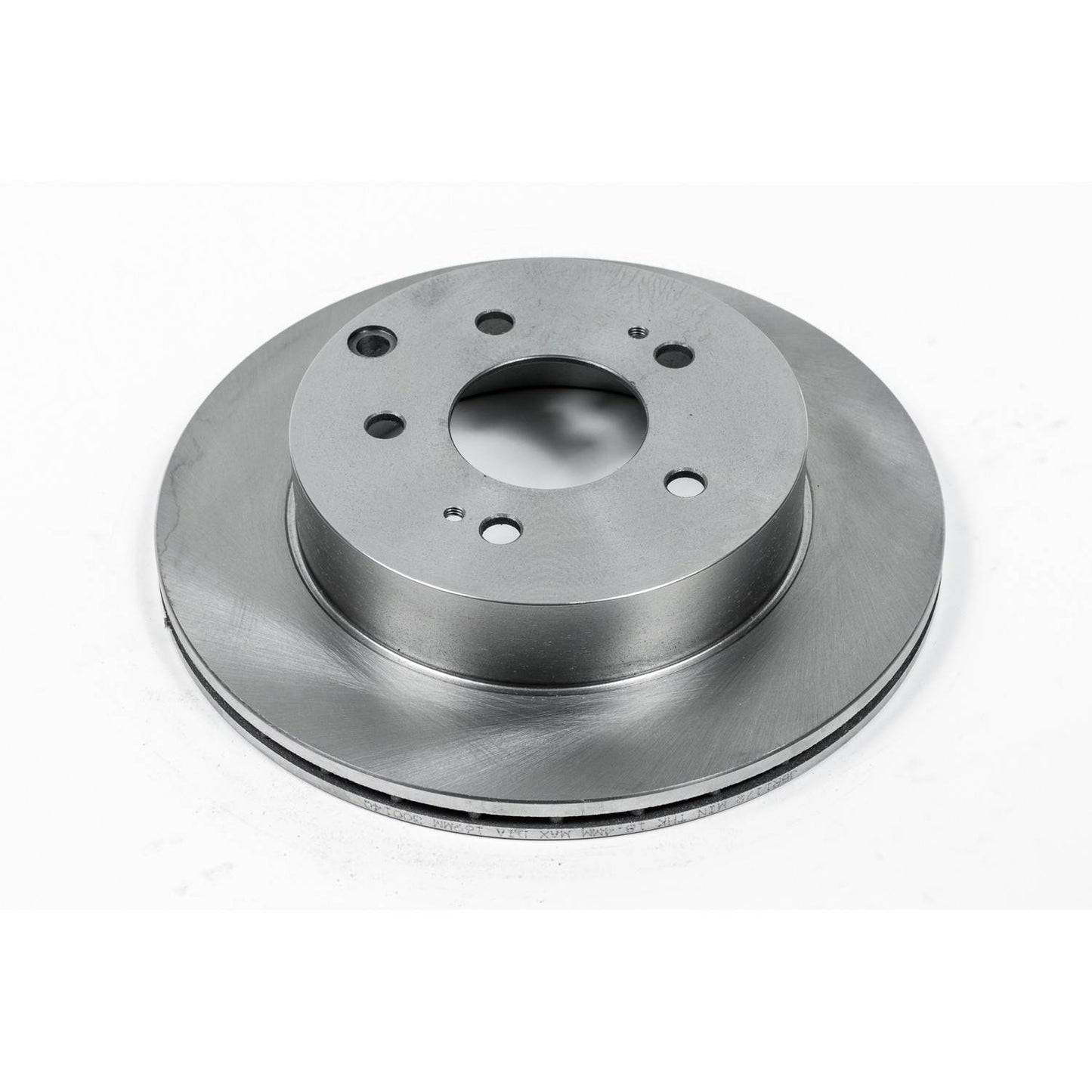 PowerStop Power Stop 06-12 Mitsubishi Eclipse Rear Autospecialty Brake Rotor JBR1172