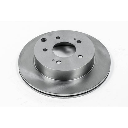 PowerStop Power Stop 06-12 Mitsubishi Eclipse Rear Autospecialty Brake Rotor JBR1172