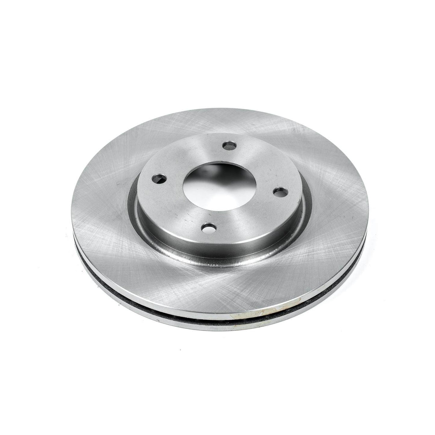 PowerStop Power Stop 09-14 Nissan Cube Front Autospecialty Brake Rotor JBR1191