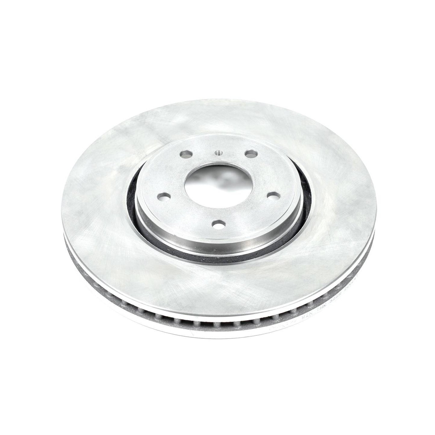PowerStop Power Stop 05-12 Infiniti FX35 Front Autospecialty Brake Rotor JBR1192