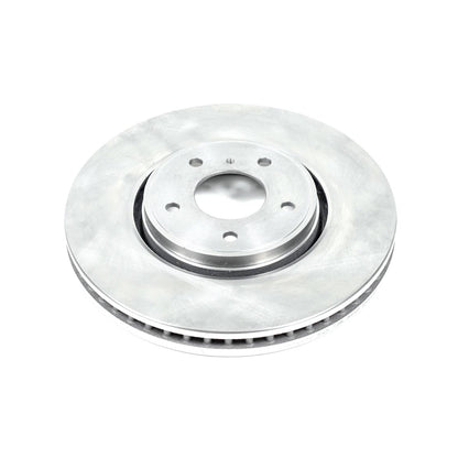 PowerStop Power Stop 05-12 Infiniti FX35 Front Autospecialty Brake Rotor JBR1192