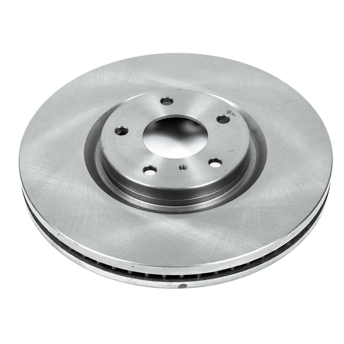 PowerStop Power Stop 07-08 Infiniti G35 Front Autospecialty Brake Rotor JBR1195