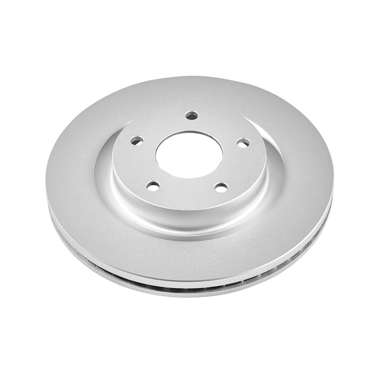 PowerStop Power Stop 07-13 Nissan Altima Front Evolution Geomet Coated Rotor JBR1196EVC